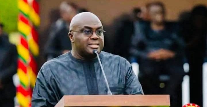 Chief of Staff Urges Unity and Patriotism in Moving Tribute to Helicopter Crash Victims