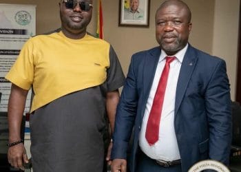 Combined Energy of Gunu and Tanko Turning Them into Sacrificial Lamps for Volta’s Development – Assemblymember 