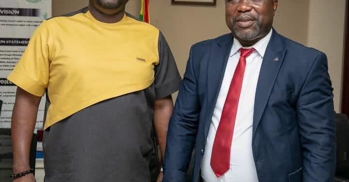 Combined Energy of Gunu and Tanko Turning Them into Sacrificial Lamps for Volta’s Development – Assemblymember 