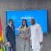 Courtesy Call by the Importers and Exporters Association of Ghana on the Governor of the Bank of Ghana