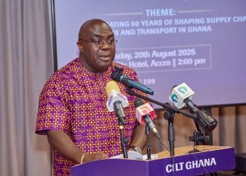 CILT Ghana at 60: Driving the 24-Hour Economy Vision for a Prosperous Future