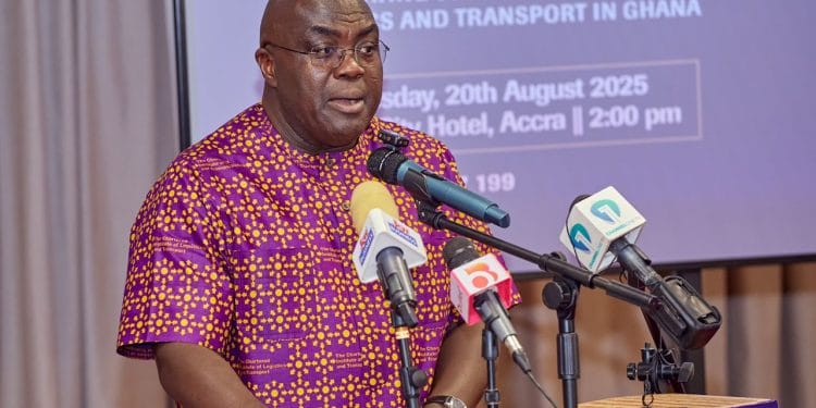 CILT Ghana at 60: Driving the 24-Hour Economy Vision for a Prosperous Future