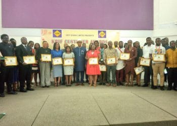 September 9: KRIF Ghana to reward loyalty at 2025 Customer Awards and Products Exhibition