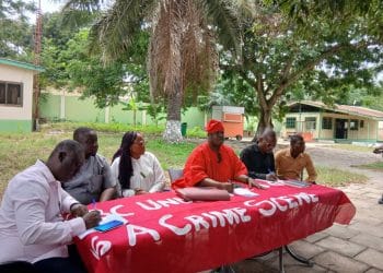 GBC Workers Demand Immediate Action On DG’s Tenure, Alleging Mismanagement and Intimidation