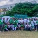 Vivo Energy Ghana Launches V-Fitz Premium Employee Fitness Club   