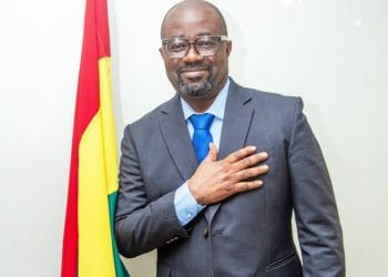 Alhaji Grunsah’s King Faisal Injuncts GFA, Kurt Okraku 3rd Term Expansion   