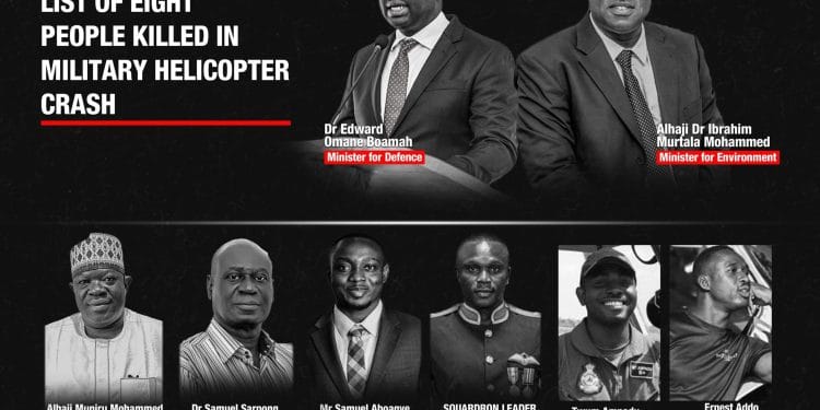 CBTG PAYS TRIBUTE TO THE 8 FALLEN HEROES