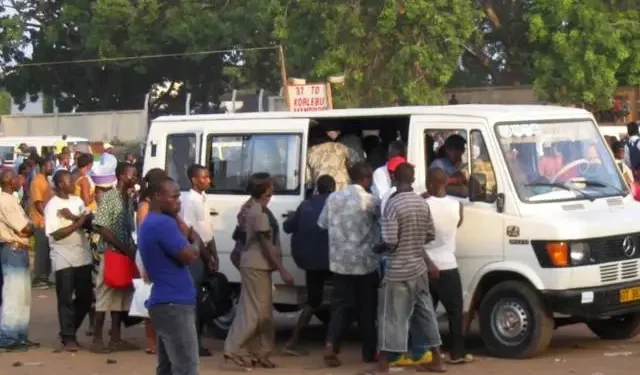 Stranded by the System: How Ghana’s Broken Transport Network Fuels Inequality