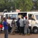 Stranded by the System: How Ghana’s Broken Transport Network Fuels Inequality