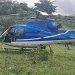 Volta River Aviation helicopter makes emergency landing at Nkawkaw