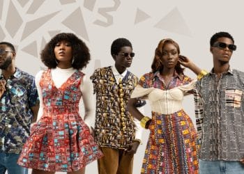 Woodin launches ‘‘new ready-to-wear collection’’ in 25 trendy styles