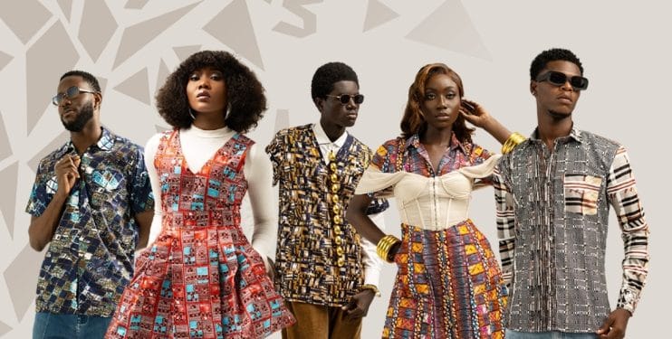 Woodin launches ‘‘new ready-to-wear collection’’ in 25 trendy styles