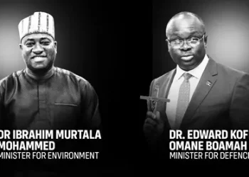 Tamale Central mourns MP Dr Murtala Mohammed