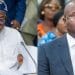Omane Boamah, Mutala Mohammed Dead in Military Helicopter Crash