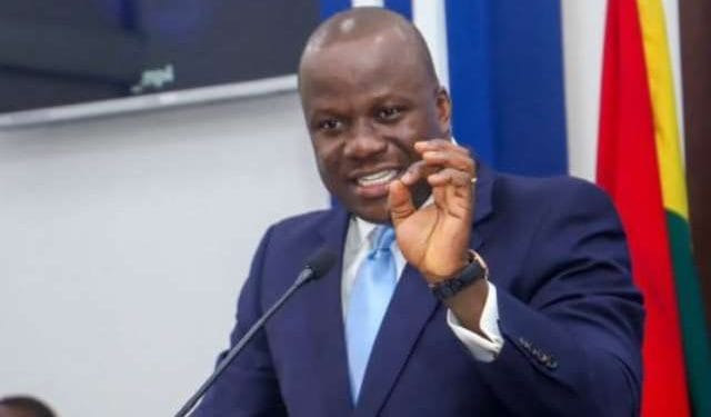 Minority Demands Halt To US Deportee Deal…As Ghana Becoming America’s Dumping Ground