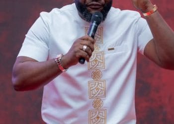 What Prophet Uche said prior to recent chaos in France