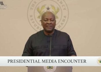 Declare Restraint, Not Retreat: Why Mahama is Right to Resist a Rushed State of Emergency on Galamsey