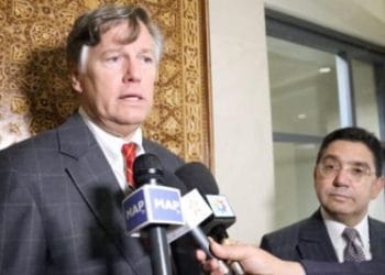 US’ Recognition of Moroccan Sahara: US Govt Encourages American Investment in Moroccan Southern Provinces