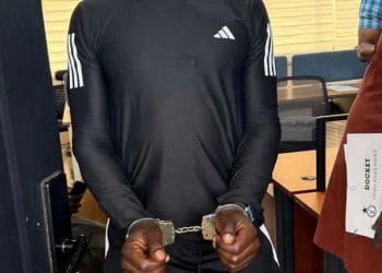 FAGATI Busted After Defrauding Dozens in Land Scam at Kpone Katamanso
