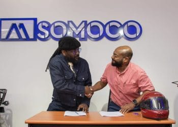 Music Icon Partners with Leading Distributor of 2- and 3-Wheel Vehicles in Ghana