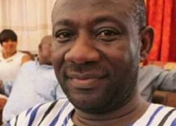Family of Apostle Dr. Kwadwo Safo Appoints Spokesperson Amid Bereavement