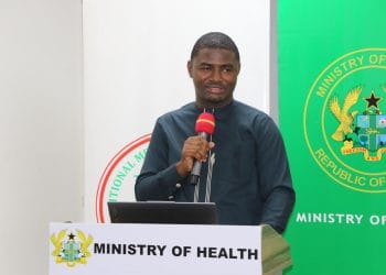 Traditional Medicine Council Builds Trust and Standards