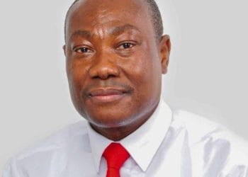 AMCOG Hails Martin Ayisi’s Lasting Impact on Ghana’s Mining Sector
