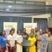 Ghana Stock Exchange Donates Computers and Refurbishes ICT Centre For Dzorwulu Special School