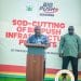 NPP Was Allergic to Road Construction in Volta Region – James Gunu