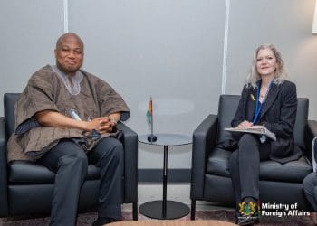 Diplomacy Triumphs: Ghana’s Visa Victory Restores Dignity and Opens Doors