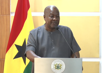 Take Ghana’s reset vision to the world — Mahama tells new envoys