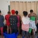 39 Nigerians arrested in sex trafficking sting which uncovered horrific abuses