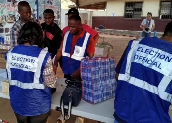 Cash Flows In Akwatia By-Election: Tensions, Allegations, High Stakes