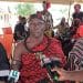 Land Guards Invade Gomoa Akramang, Destroy Cemetery