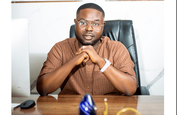 Ewe Diaspora Celebrates 32 Years of Impact Rededicates to Health and Youth Empowerment”