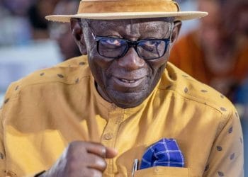 Africa needs its own media powerhouse to unite continent – Kufuor