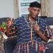 Oti Regional Minister Empowers School Feeding Caterers… With Low-Interest Loans