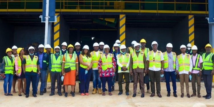 Zoomlion Key To Clean Ghana Agenda-Sanitation Committee Chair