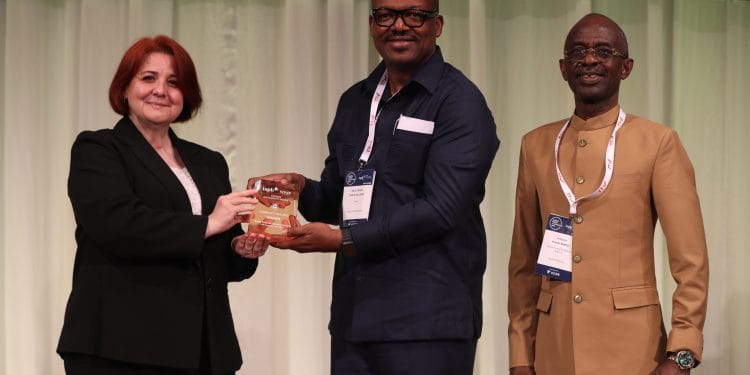 GPHA EMERGES GLOBAL WINNER IN COMMUNITY BUILDING AT 2025 IAPH SUSTAINABILITY AWARDS