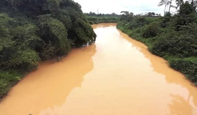 Can Ghana’s Rivers Be Restored?