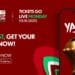 TotalEnergies CAF Africa Cup of Nations, Morocco 2025, Tickets Sales open from 13 October