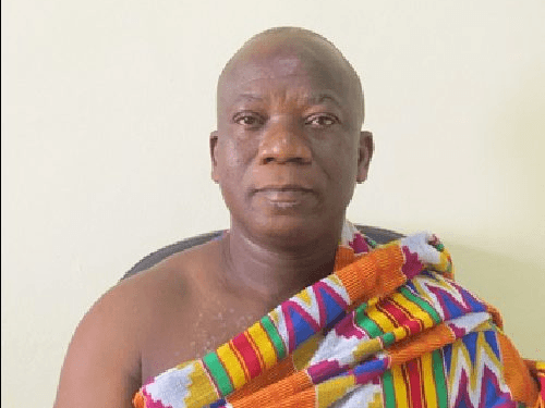 Atuabo Residents Cut Ties With Paramount Chief