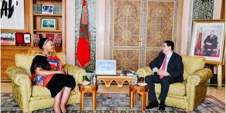 Kingdom of Eswatini Reaffirms Support for Morocco’s Sovereignty over Its Sahara and Autonomy Plan as the ‘Only Credible, Serious & Realistic Solution’ to Regional Dispute