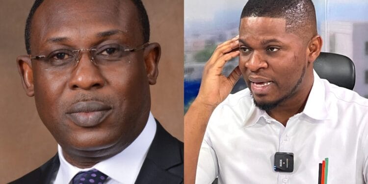 KOFI BENTIL DAMNED & SHAMED  …Goldbod CEO Dismisses His “Baseless Lies” on Illegal Gold Purchases