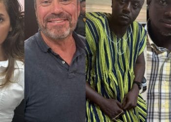 GoldBod arrests American, Moroccan and four Ghanaians over illegal gold trading