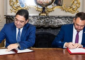 Belgium confirms its support for Morocco’s Autonomy Plan for The Sahara