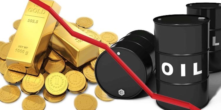 Bright Simons Calls for Probe Into Massive Loss-Making Gold-for-Oil Programme