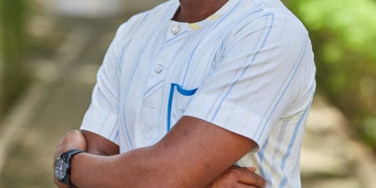 IMF Keeps Ghana Dependent for Control, GLOMEF – CEO
