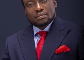 Public letter to Paul Baffoe-Bonnie from Dr. Sam Ankrah