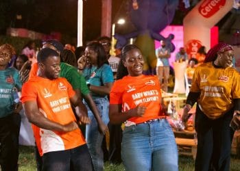 NESTLÉ CERELAC, THE NUMBER ONE BABY FOOD CELEBRATES MILESTONE
